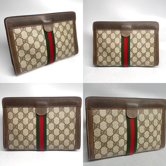 🔴SOLD🔴Gucci Clutch - Picture 11 of 15